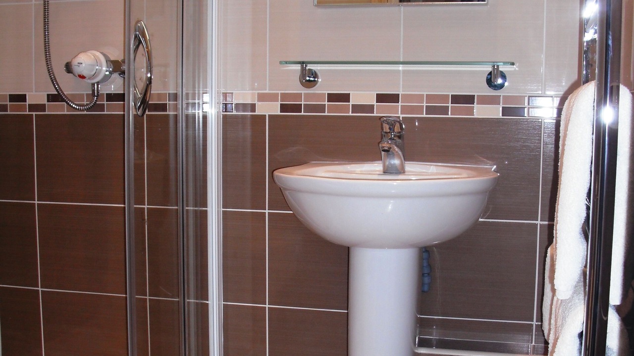 Photo of Bathroom in Penrith