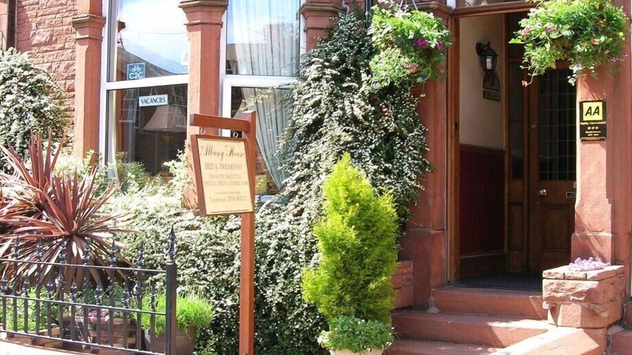 Photo of Outdoor in Penrith