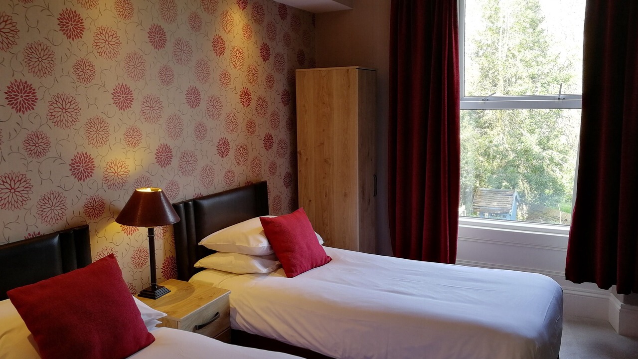 Photo of Bedroom in Penrith