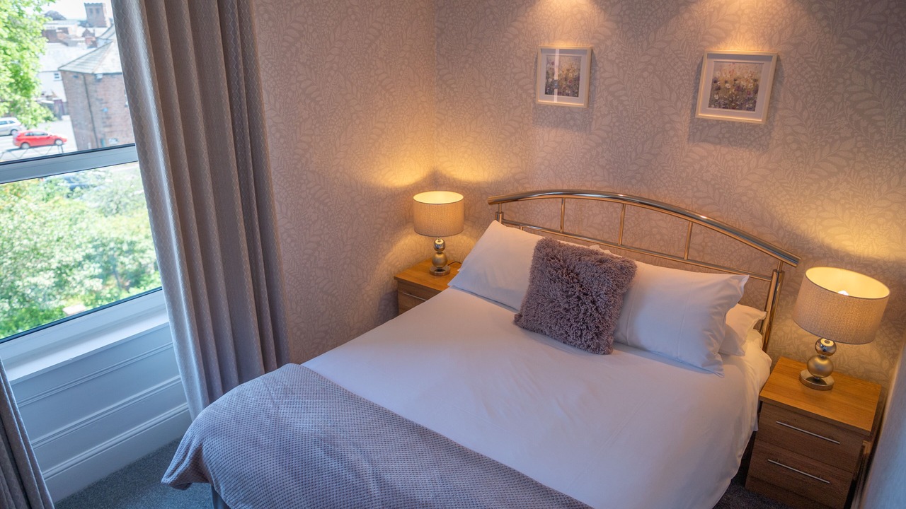 Photo of Bedroom in Penrith