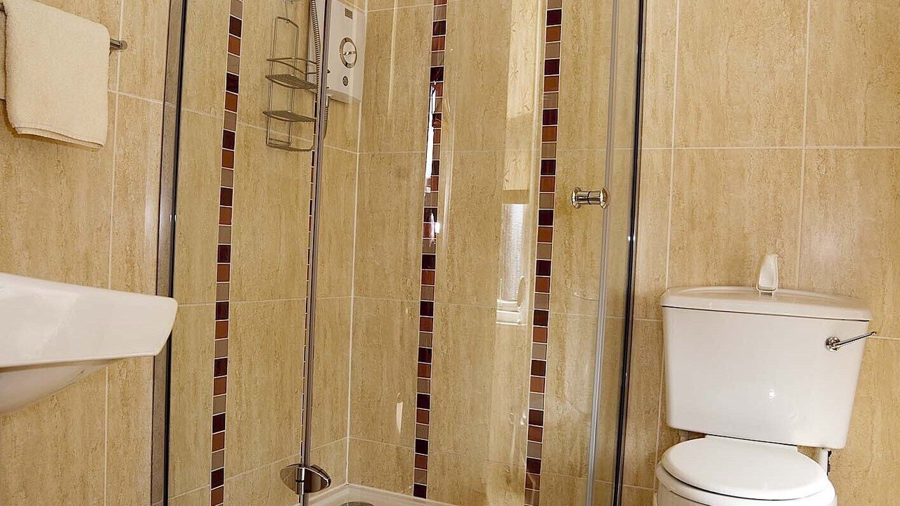 Photo of Bathroom in Penrith