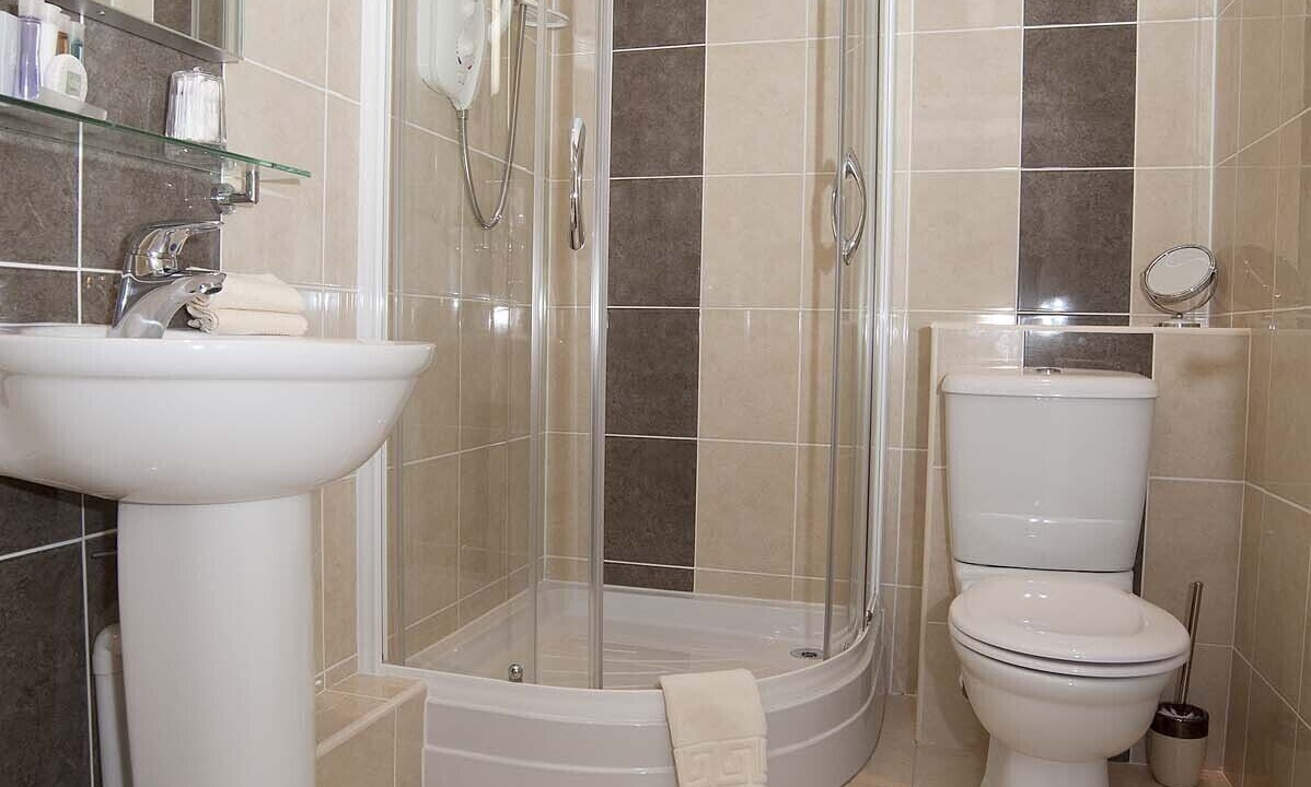 Photo of Bathroom in Penrith