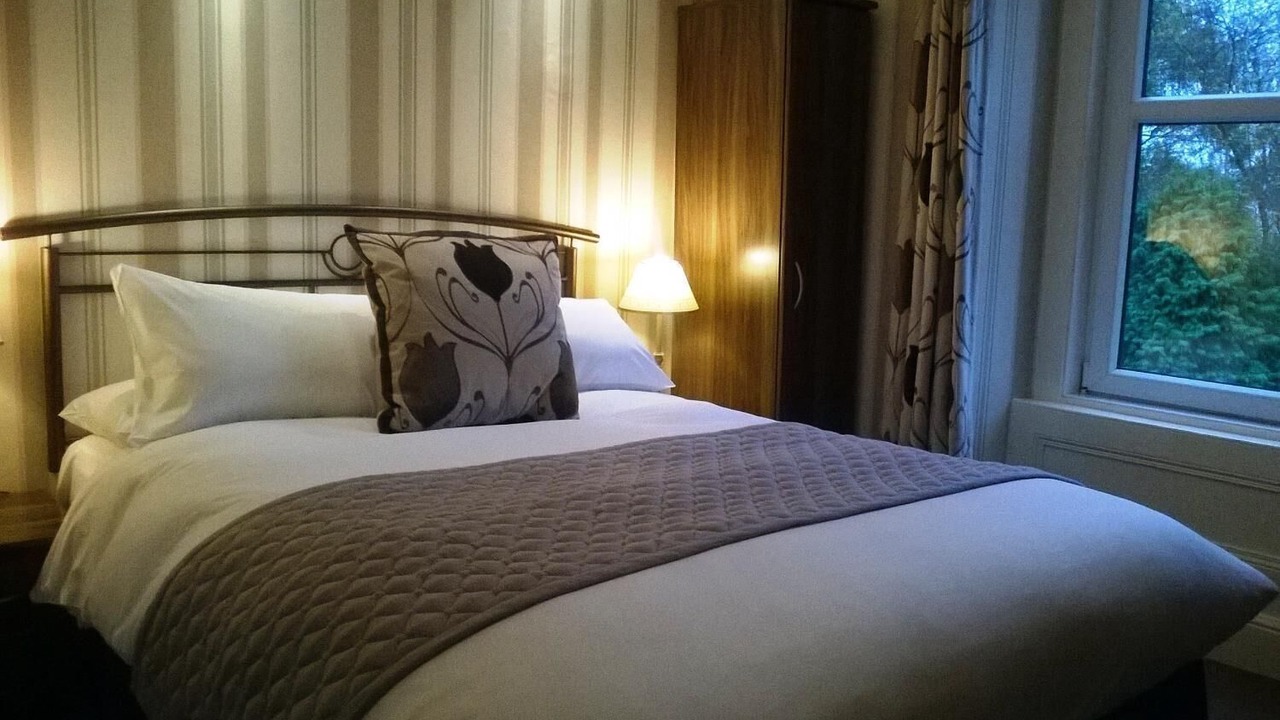 Photo of Bedroom in Penrith