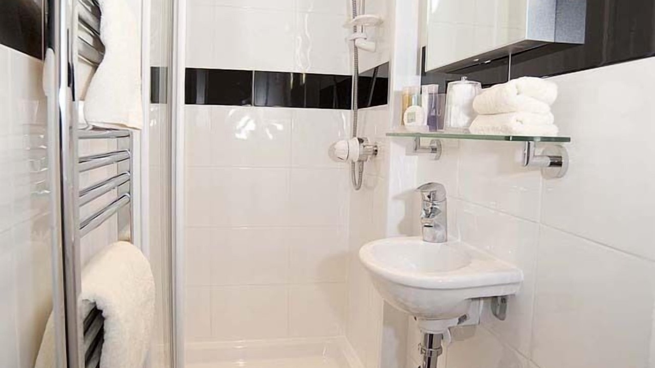 Photo of Bathroom in Penrith