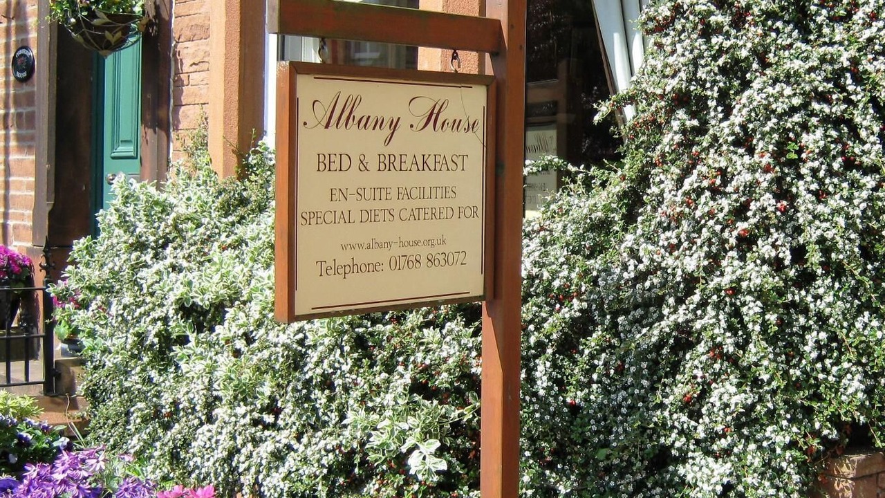 Photo of Outdoor in Penrith