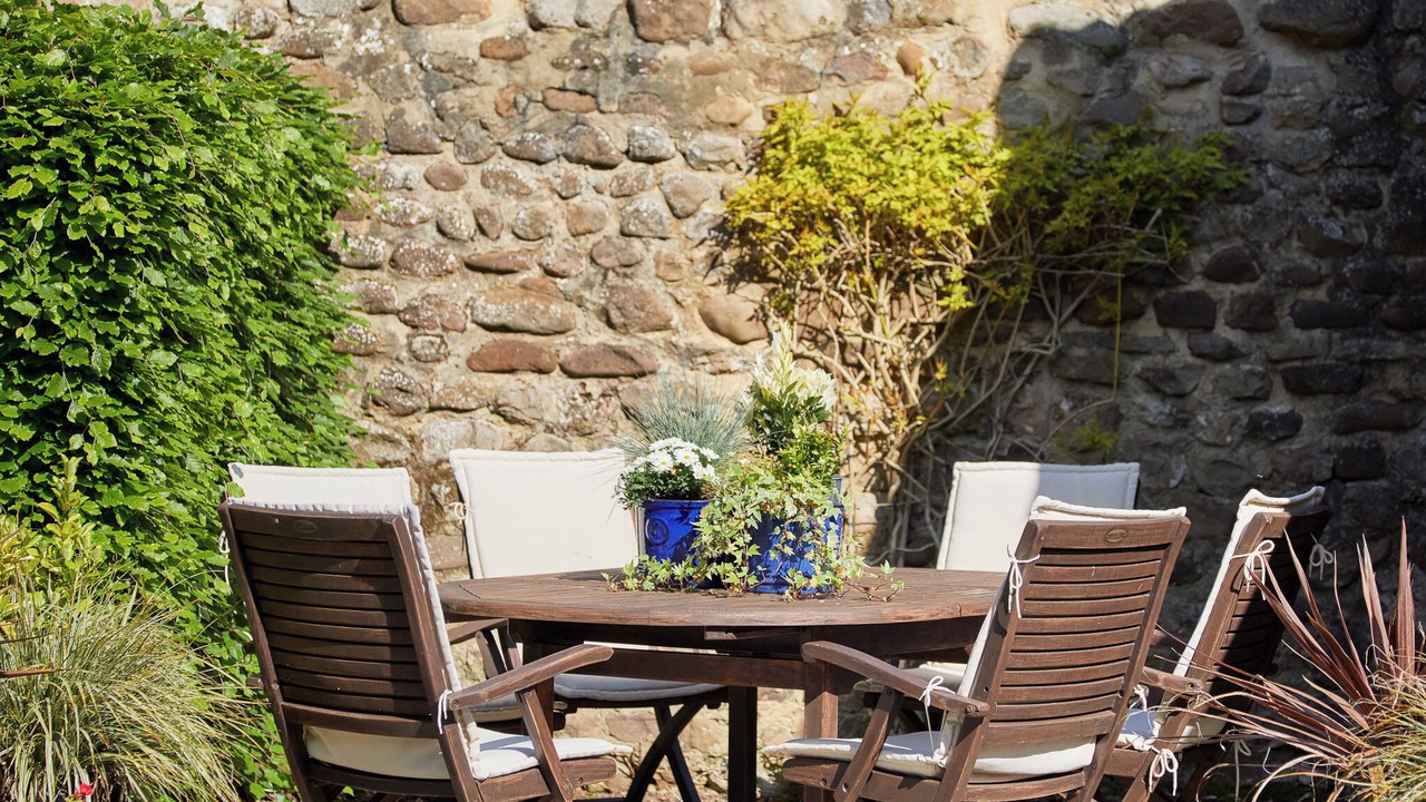 Photo of Outdoor in North Stainley