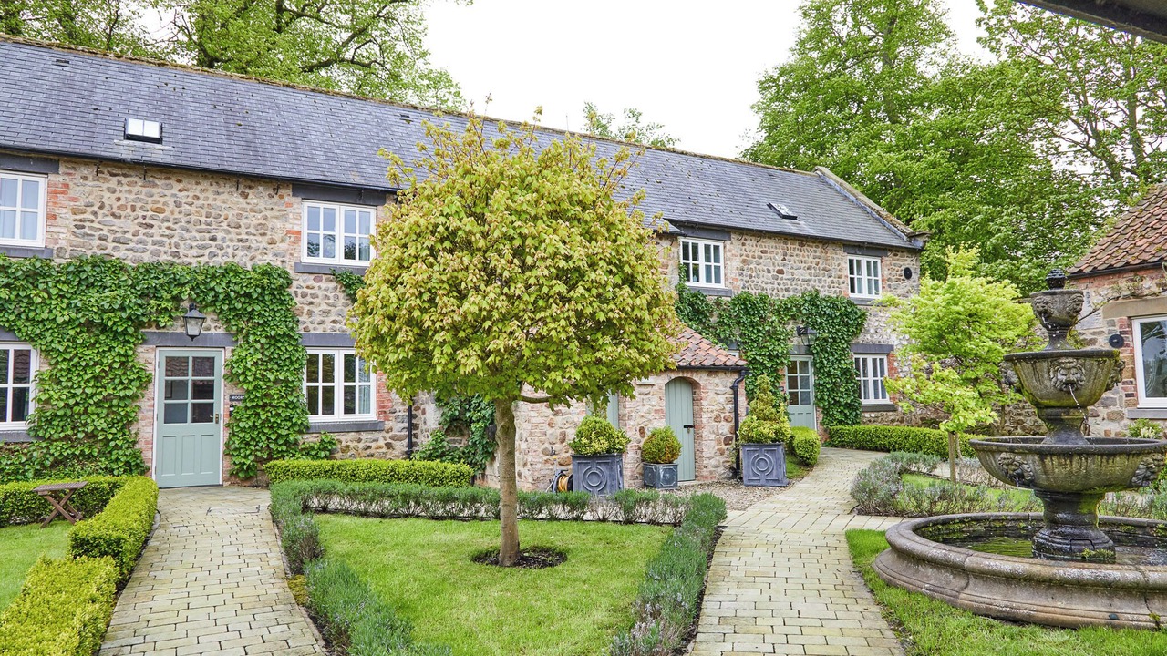 Photo of Outdoor in North Stainley