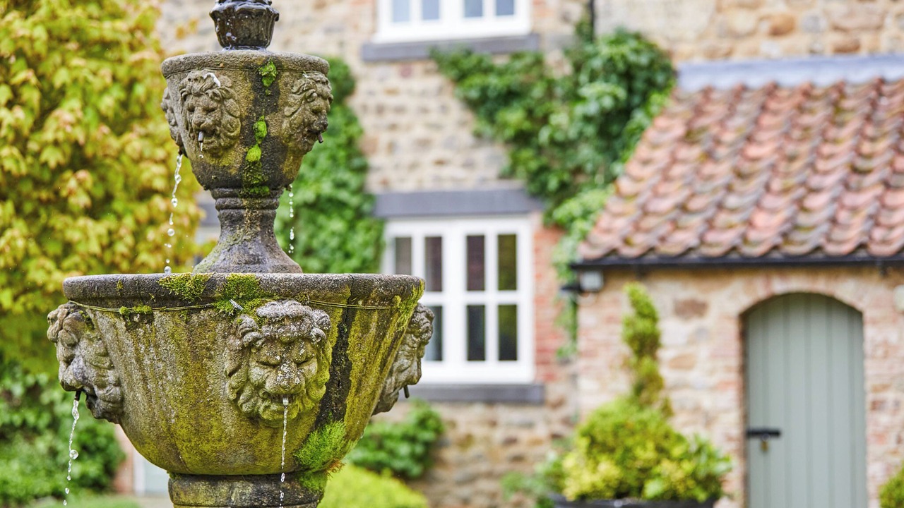 Photo of Outdoor in North Stainley