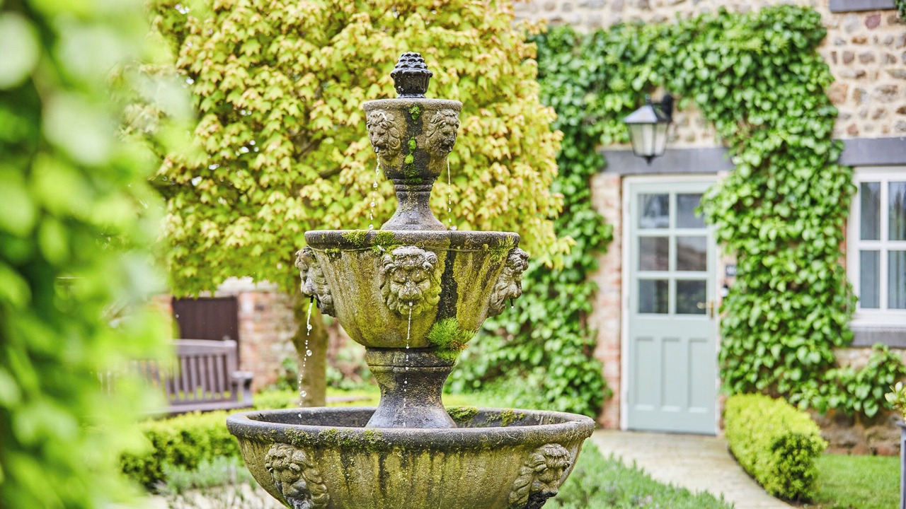 Photo of Outdoor in North Stainley