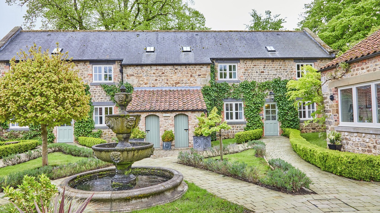 Photo of Outdoor in North Stainley