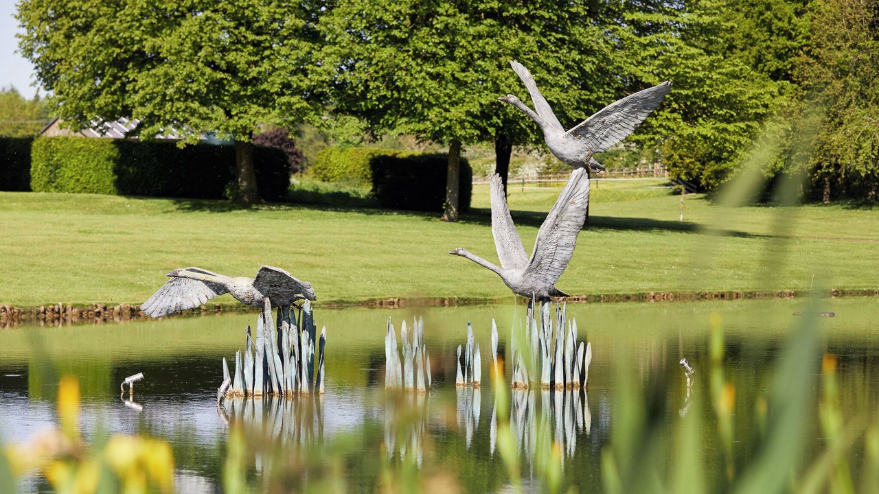 Photo of Outdoor in North Stainley