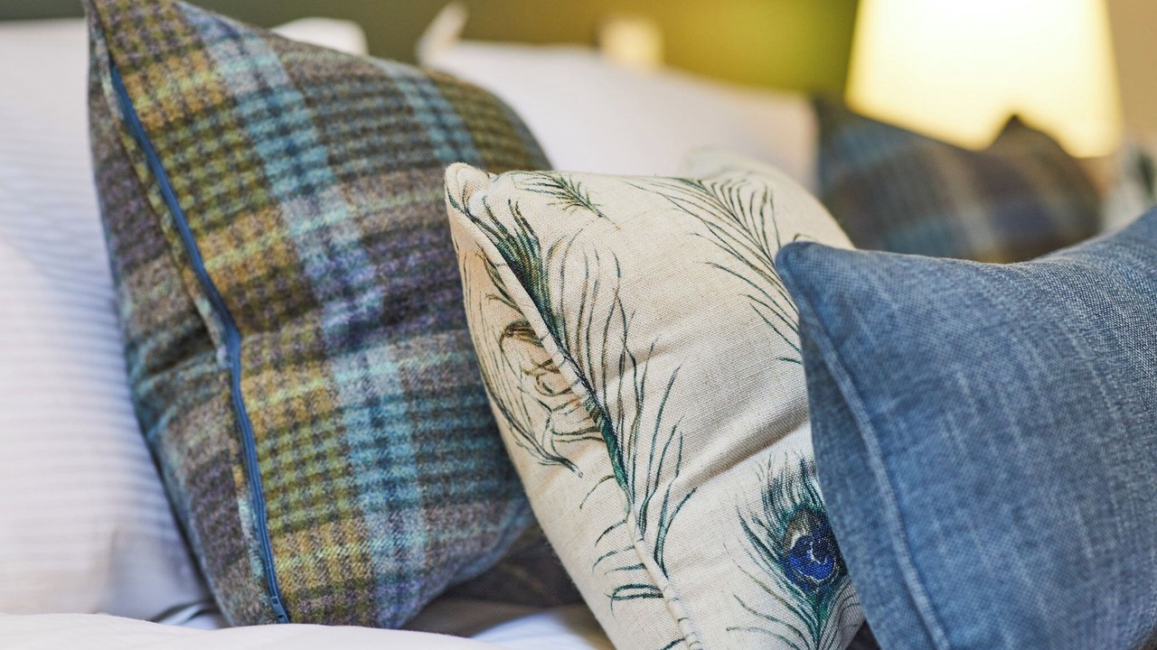 Photo of Bedroom in North Stainley