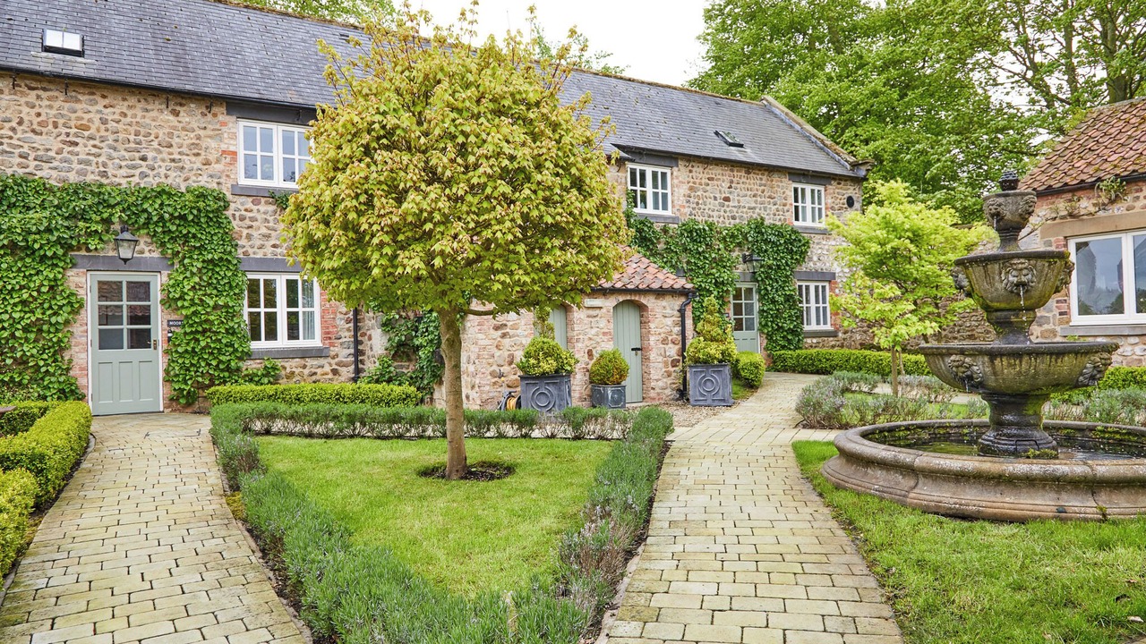 Photo of Outdoor in North Stainley