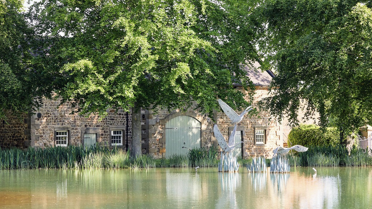 Photo of Outdoor in North Stainley