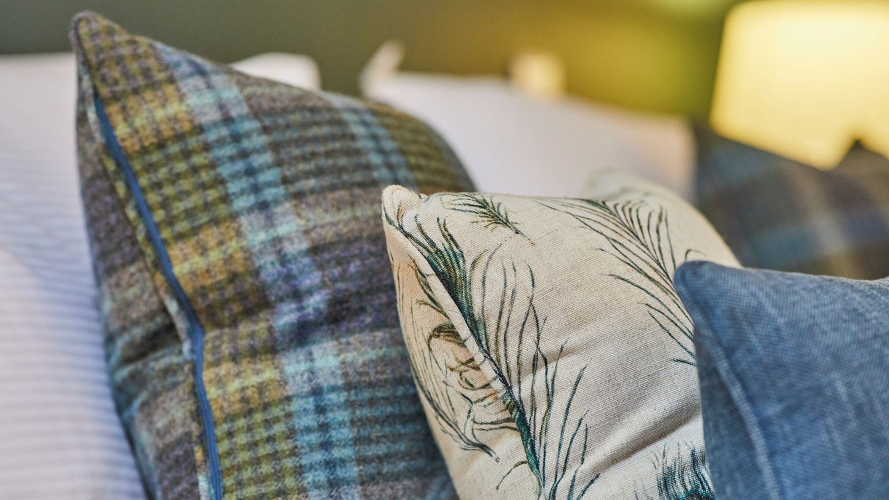 Photo of Bedroom in North Stainley