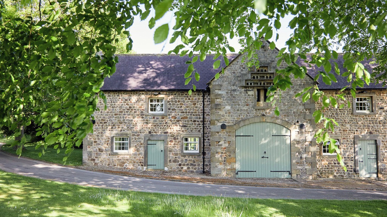 Photo of Outdoor in North Stainley