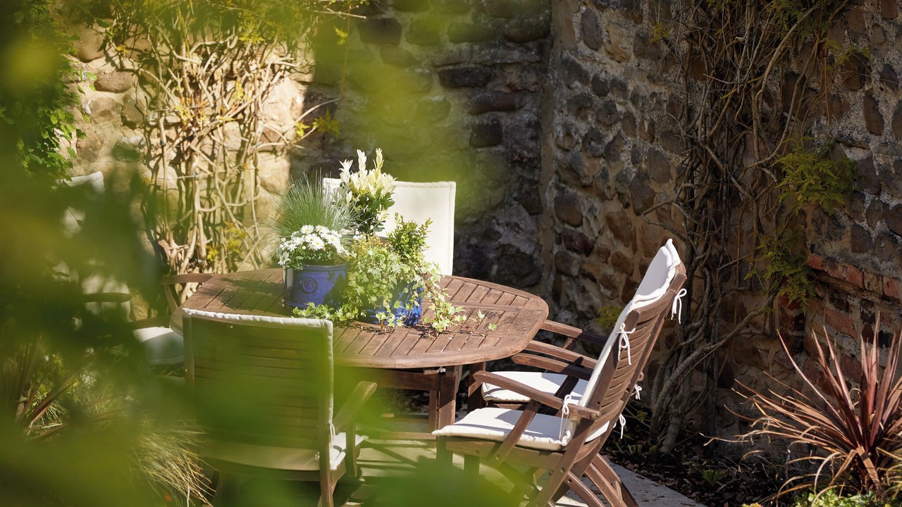 Photo of Outdoor in North Stainley