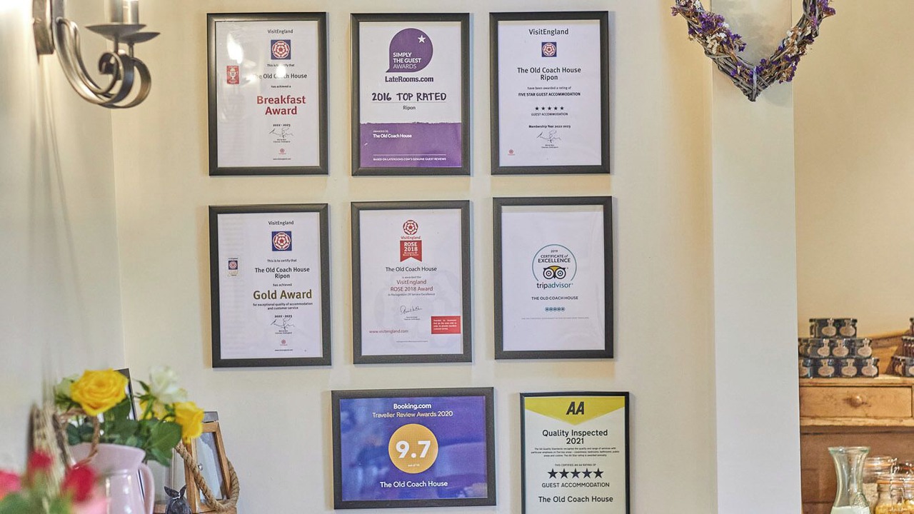 Photo of Others in North Stainley