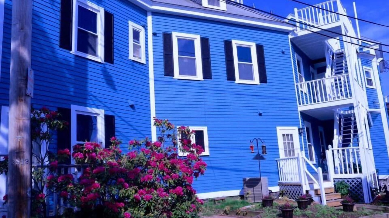 Photo of Outdoor in Salem