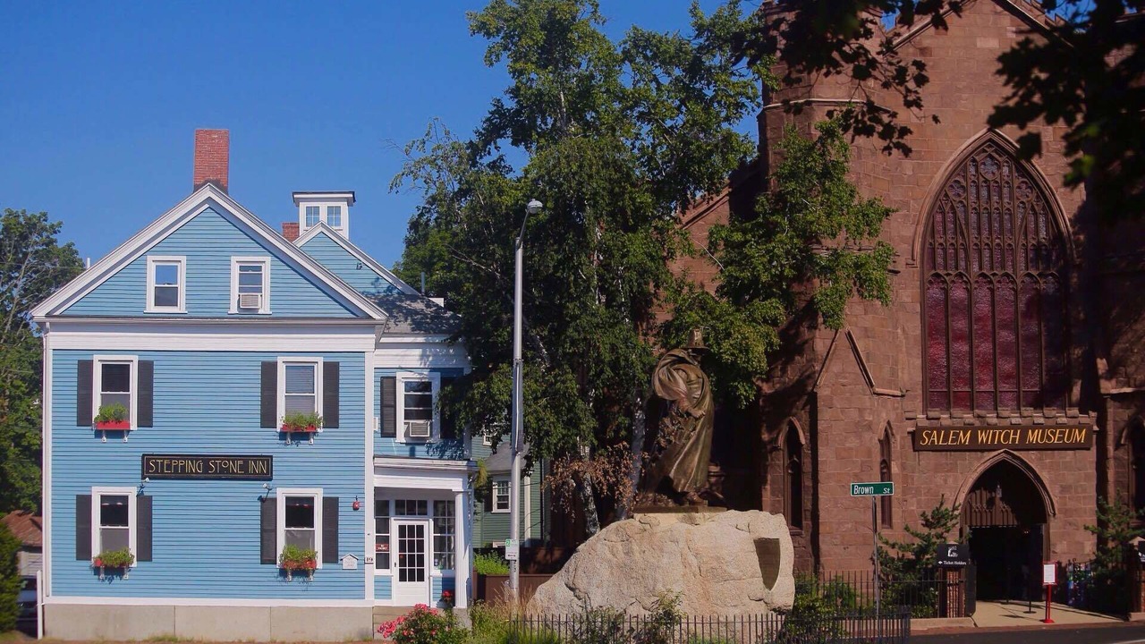 Photo of Outdoor in Salem