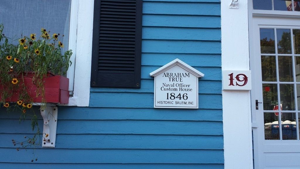 Photo of Outdoor in Salem