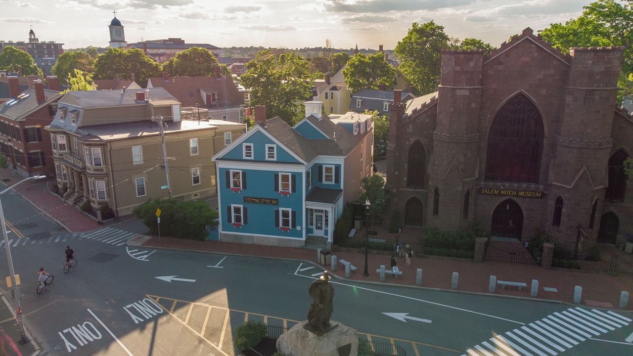 Photo of Outdoor in Salem