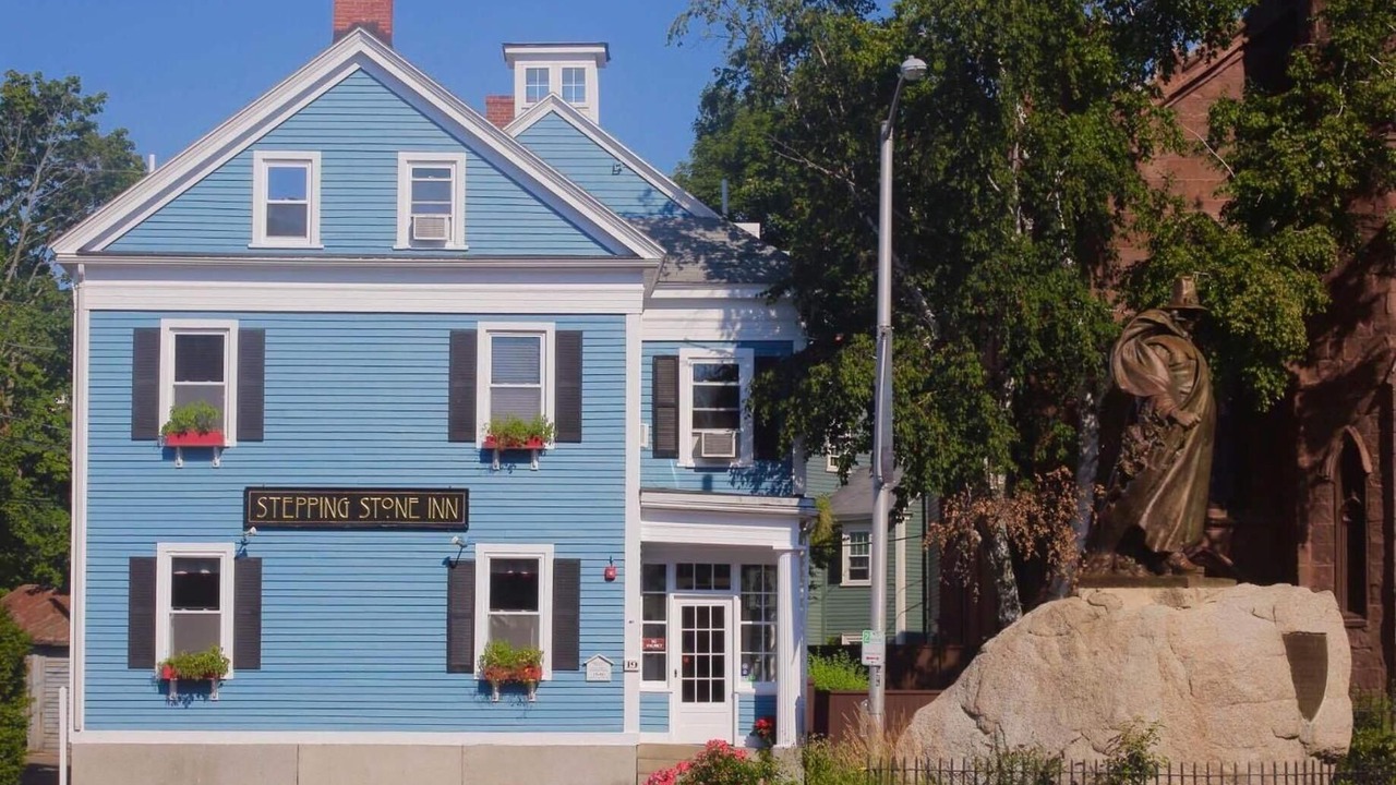 Photo of Outdoor in Salem