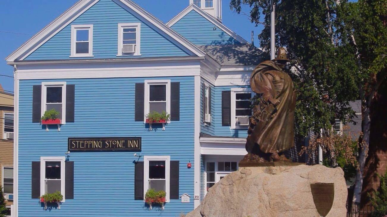 Photo of Outdoor in Salem