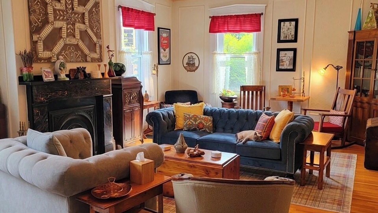 Photo of Outdoor in Salem