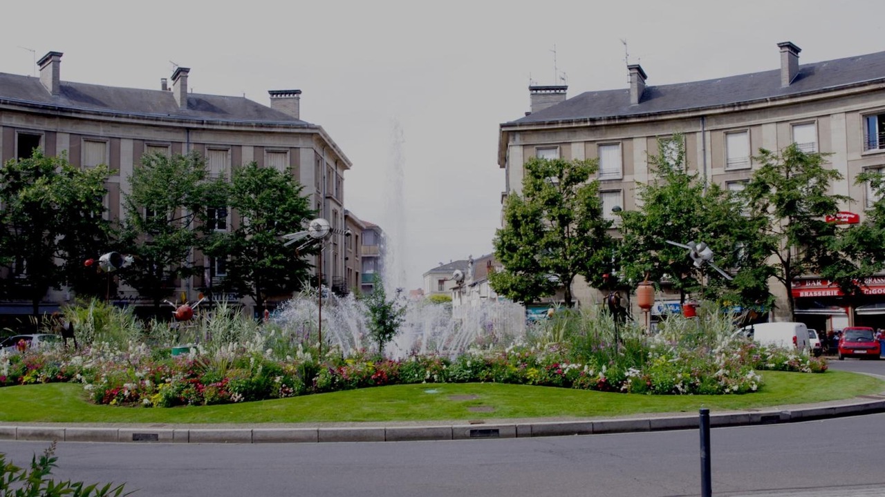 Photo of Outdoor in Toul