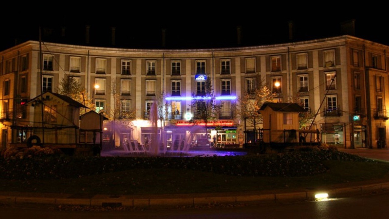 Photo of Outdoor in Toul