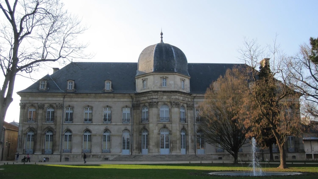 Photo of Outdoor in Toul