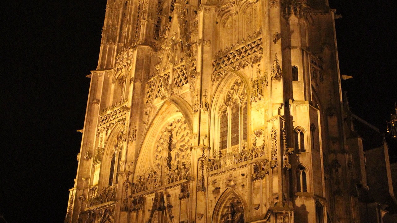 Photo of Outdoor in Toul