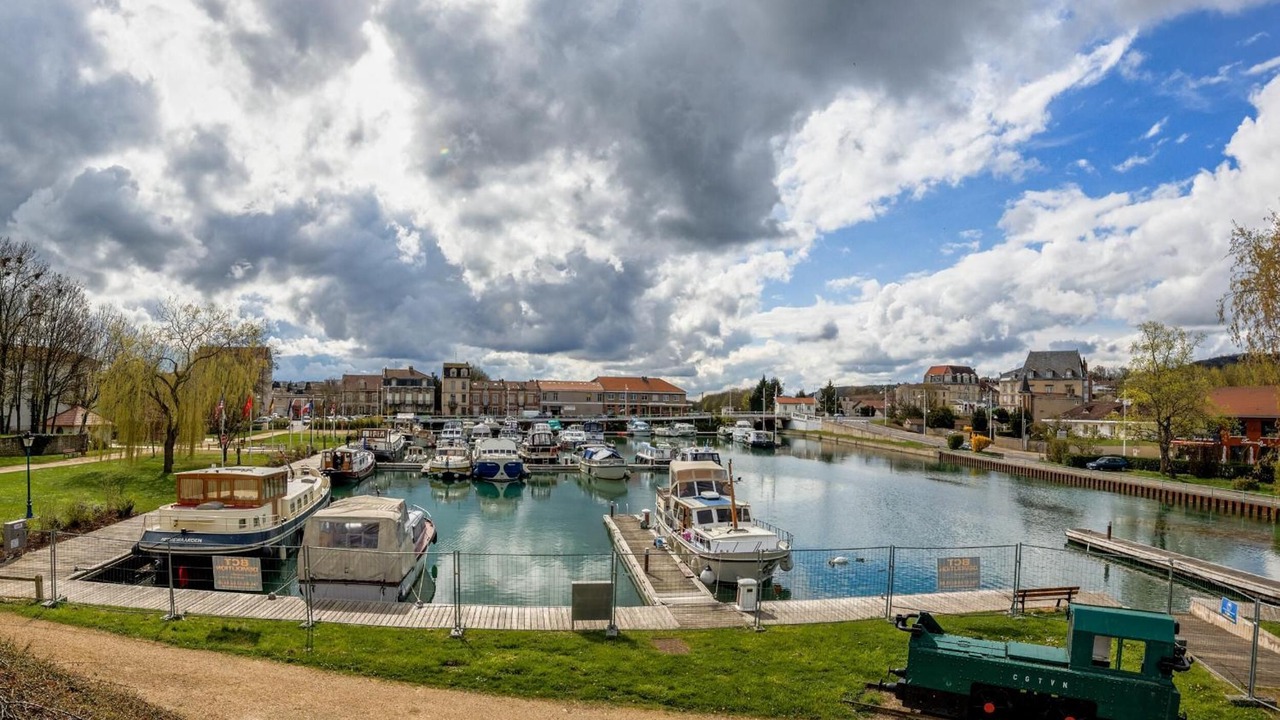 Photo of Outdoor in Toul