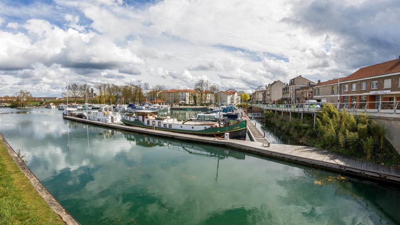 Photo of Outdoor in Toul