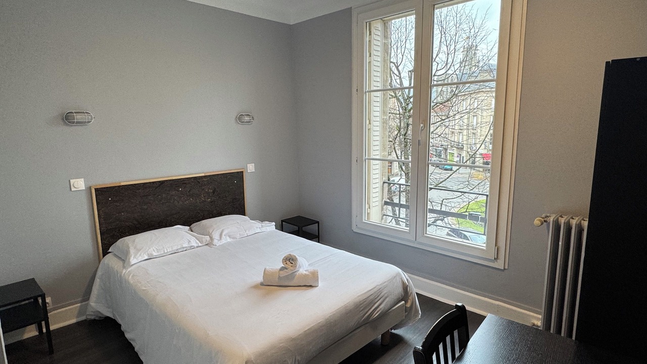 Photo of Bedroom in Toul