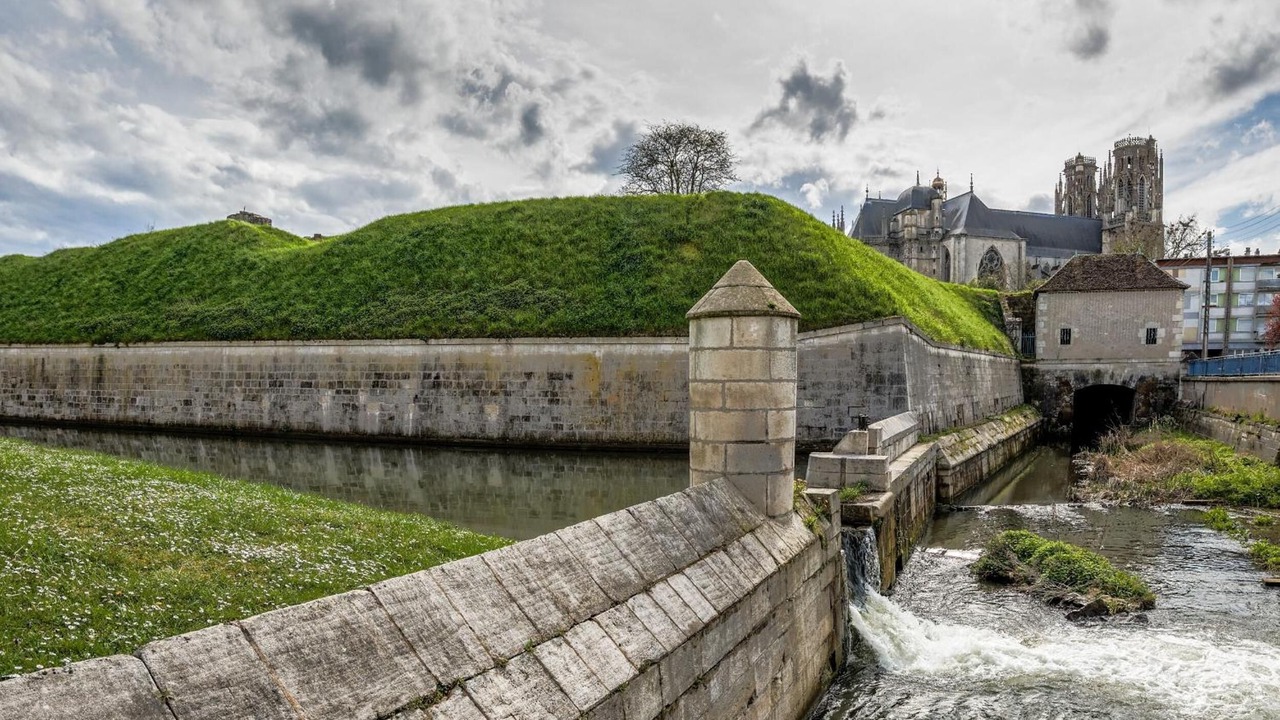 Photo of Outdoor in Toul