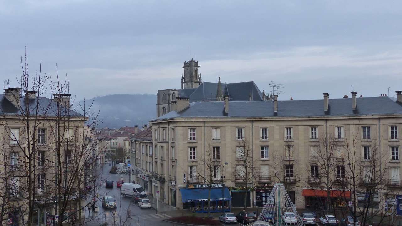 Photo of Others in Toul