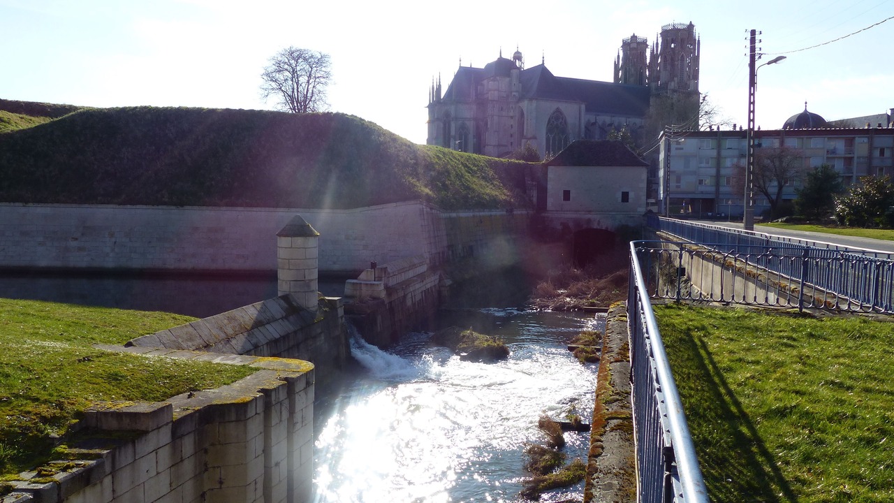 Photo of Outdoor in Toul