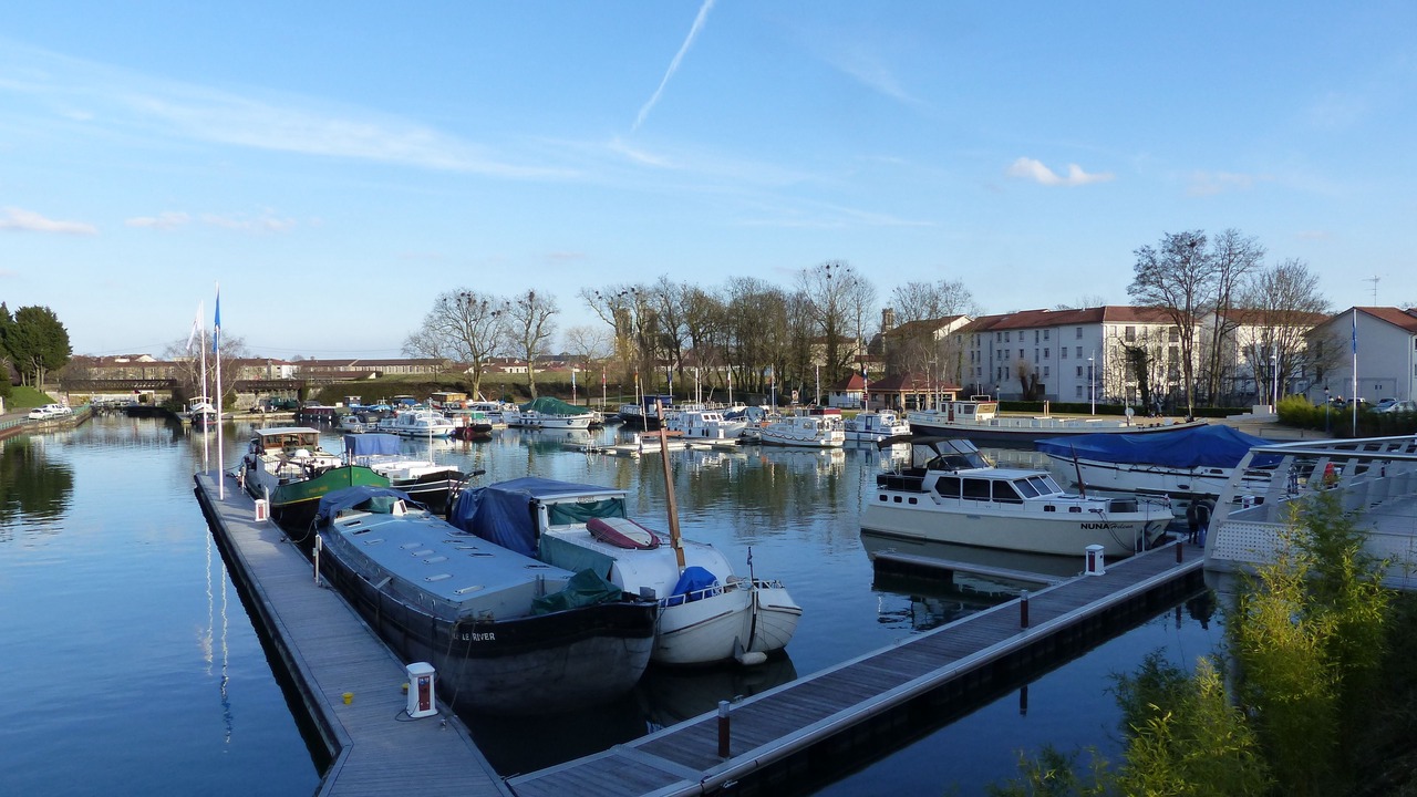 Photo of Outdoor in Toul