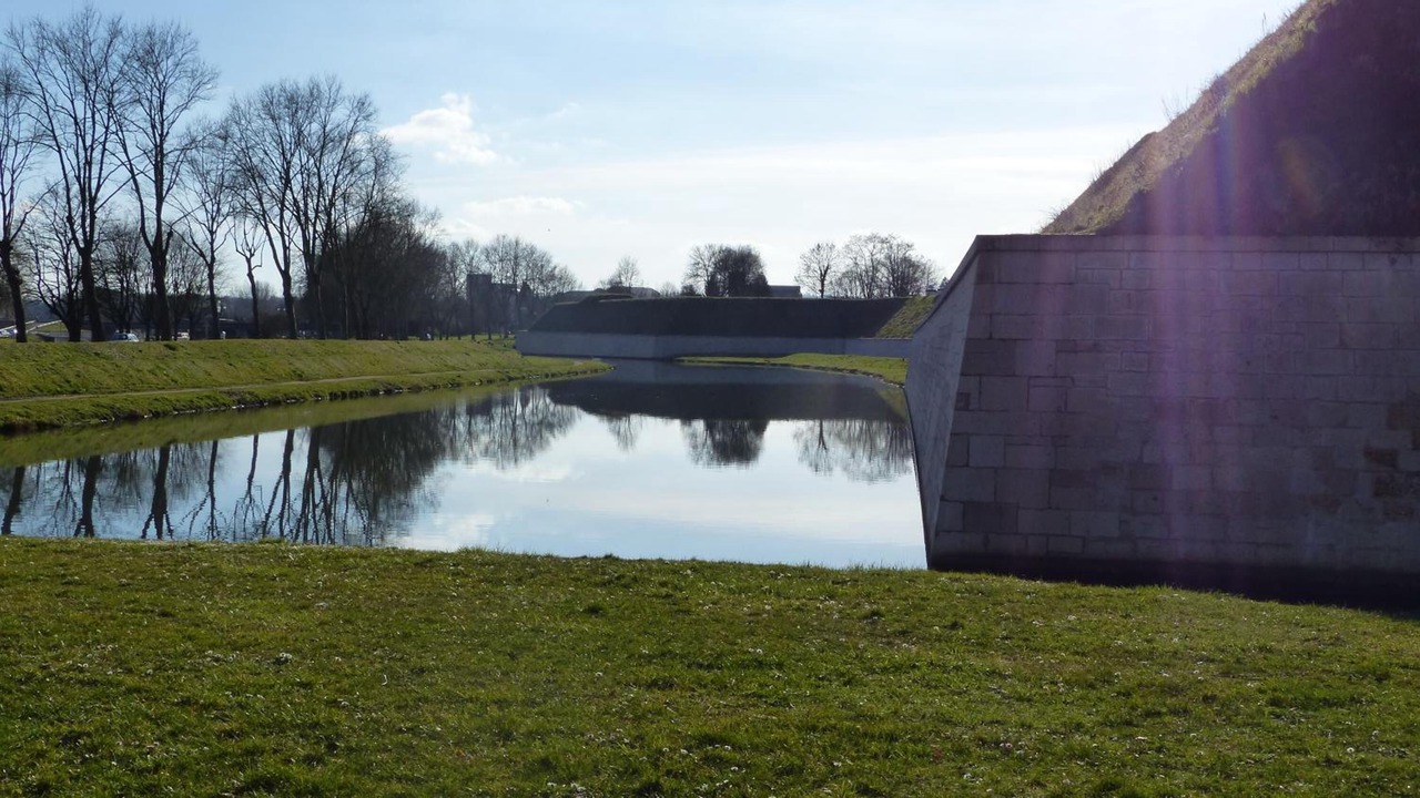 Photo of Outdoor in Toul