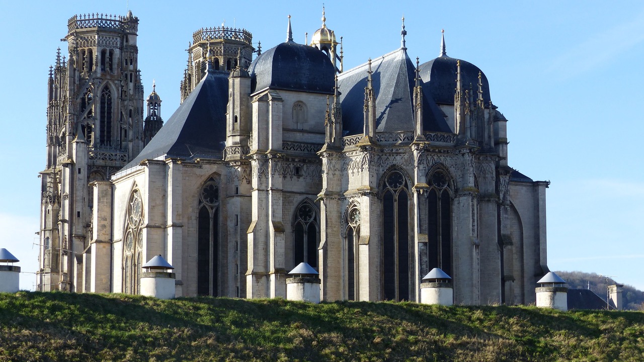 Photo of Outdoor in Toul