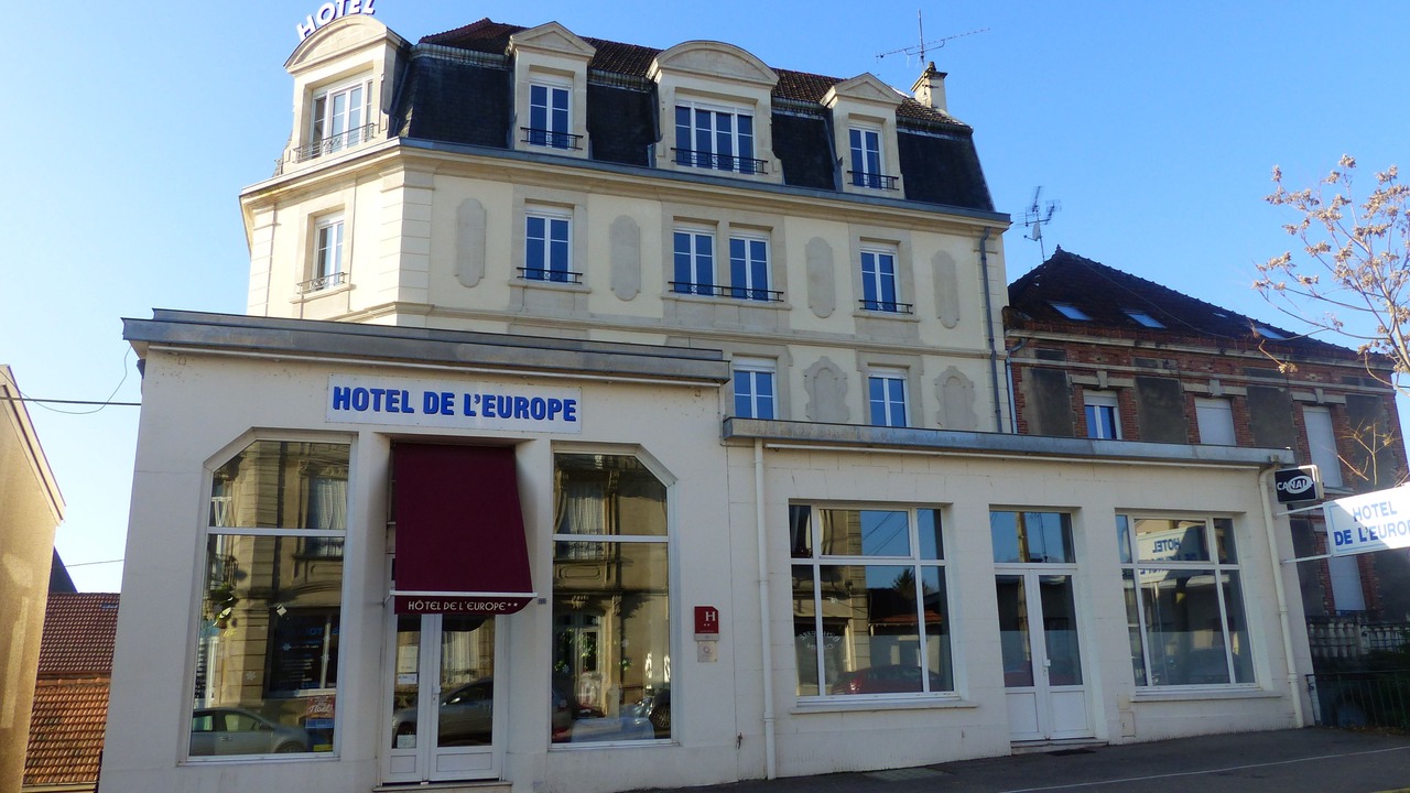 Photo of Outdoor in Toul