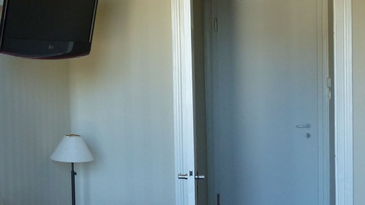 Photo of Bedroom in Toul