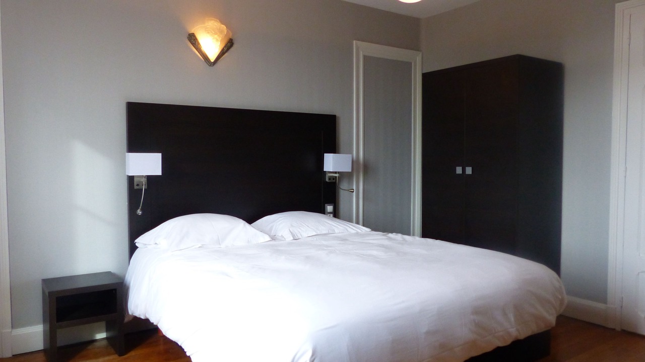 Photo of Bedroom in Toul