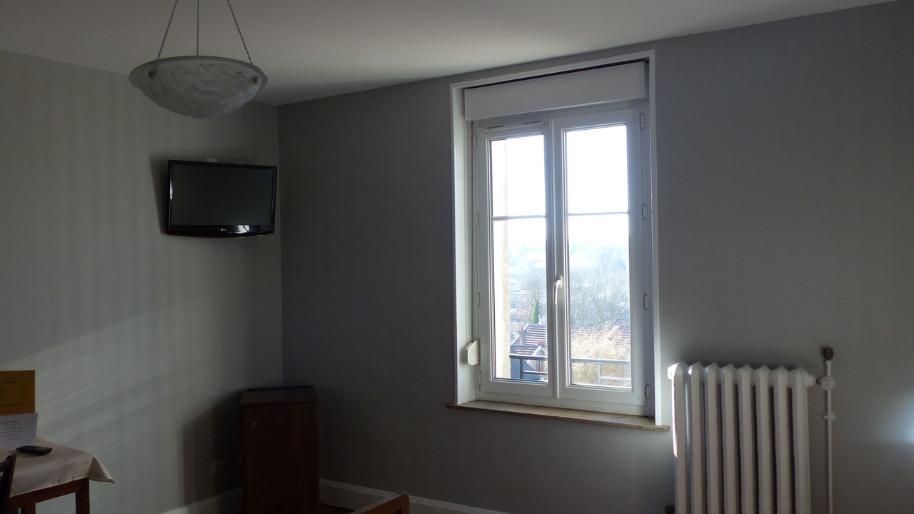 Photo of Bedroom in Toul