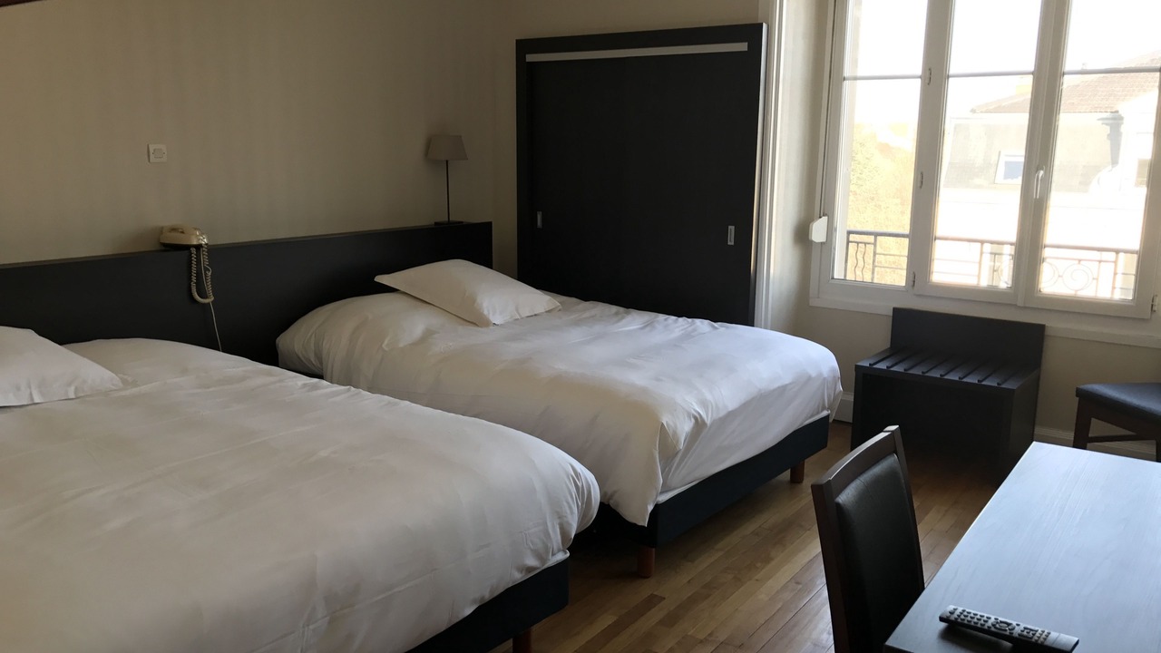 Photo of Bedroom in Toul