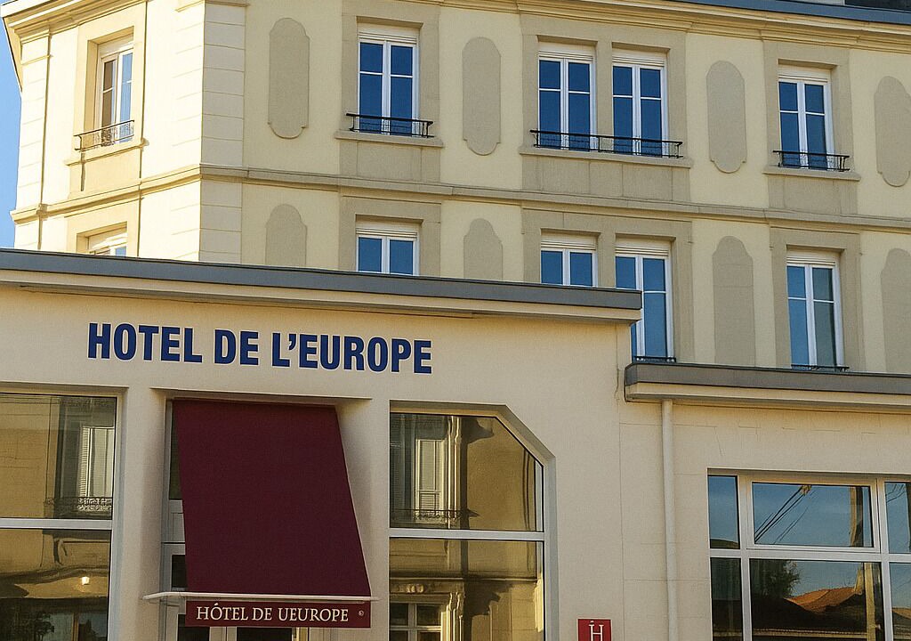 Photo of Outdoor in Toul