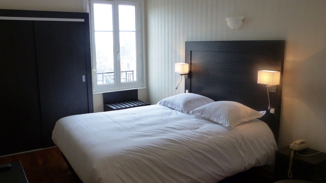 Photo of Bedroom in Toul