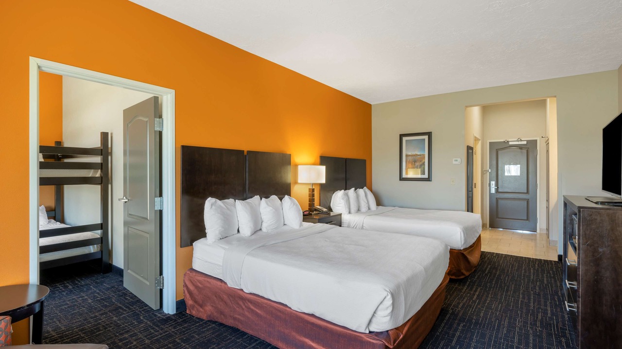 Photo of Bedroom in North Platte